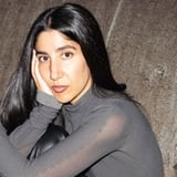 Författarsamtal: Leila Inanna Sultan 