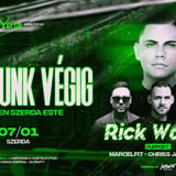 • VAGYUNK VÉGIG • [2026.07.01.] » Y Club Balatonlelle
