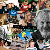 Ole Evenrud – Fra da til nå