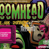 Mushroomhead at The 1865, Southampton