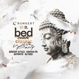 BED Beach CLASSIC - White Party • ROMKERT • 07.11.
