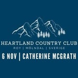 Catherine McGrath – Heartland Country Club - 6 Nov