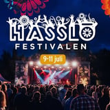 Hasslöfestivalen 2026