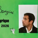 Ariane Bonzini à La Gaîté Lyrique