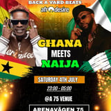 Ghana meets Naija