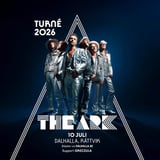 The Ark | Dalhalla, Rättvik