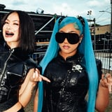 Molly Santana & North West - Kimokawaii Tour