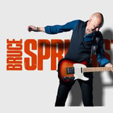  FAGERNES BYFEST: Bruce Springsteen – The Songs and The Stories