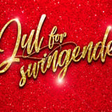 Jul for swingende
