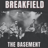 Breakfield - Formerly Known as Boy Named Banjo