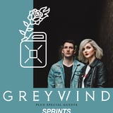 Greywind