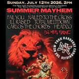 Back to the NYHC Roots