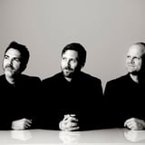 Espen Eriksen trio
