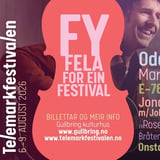 Telemarkfestivalen 2026