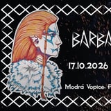 Barbarský Čoch Řijnový v Praze