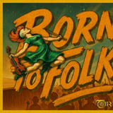 TIR NAN OG (DE) - Born to Folk – 25 Jahre live