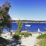 Fra da til nå -med Ole Evenrud
