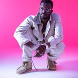 ISAIAH RASHAD:  Lil Sunny’s Awful Road Trip