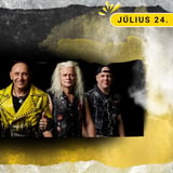 EDDA MŰVEK - BIKE WEEK SIROK 2026