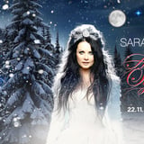 Sarah Brightman - A Winter Symphony – Zagreb, Croatia