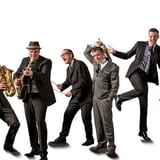 Kullebunden Jazz 20 år – Prima Vista Social Club