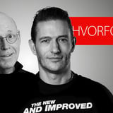 "Hvorfor det?" med Trond-Viggo og Kristopher Schau