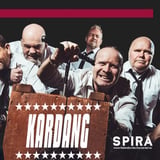Spira Rocks 26 // Kardang / Rozario / Defrosted