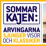 Arvingarna sjunger visor & klassiker