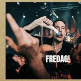 THE DOGS - fredag /// RiP - UTSOLGT!