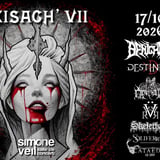 SEISACH' VII