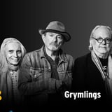 Grymlings - Hasslöfestivalen 2026