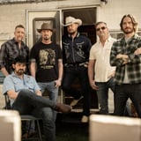 Randy Rogers Band (21+ Event)