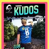 KUDOS // Kroa i Bø