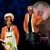 TOR ERIK GUNSTRØM // HOLMEDAL