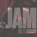 JAM hos St. Harry - 27. juni
