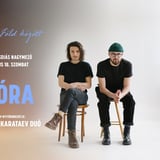 Ég és Föld között: ZÓRA, Platon Karataev duó // Gyenesdiás, Nagymező