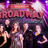 Från Broadway till Duvemåla | Malmö Live