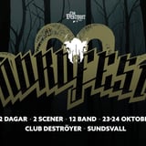 NORDFEST 2026
