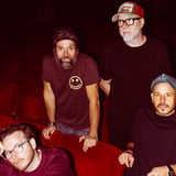 Turin Brakes - Acoustic Tour 2026