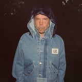  Bonnie Prince Billy | DR Koncerthuset | Koncertsalen | 