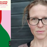 Forfatterbesøk - Stine Hanssen Brattland