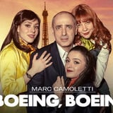 Boeing, Boeing