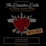 The Dresden Dolls (US) | ARCHA+