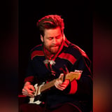 Joikekurs med Viktor Wilhelmsen