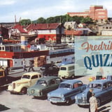 Fredrikstad-quizzen