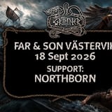 GRIMNER + NORTHBORN