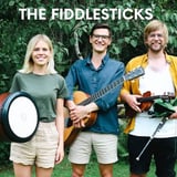Musik på altanen: Elin & Axel, The Fiddlesticks