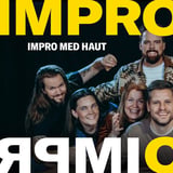 Impro på Pling Plong