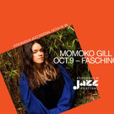 Momoko Gill | Stockholm Jazz Festival