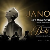 Janove
